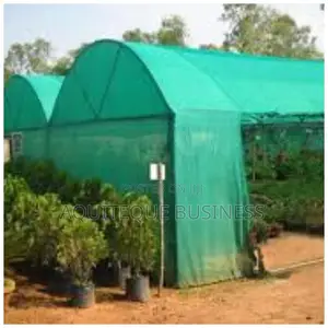 Crop / Animal Shed Nets