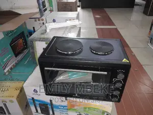 Multipurpose Oven