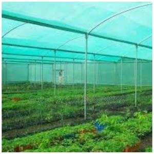 Farm Shed Nets - thumbnail 2