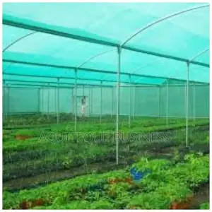 Farm Shed Nets