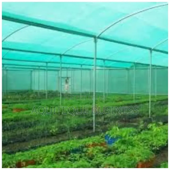 Farm Shed Nets