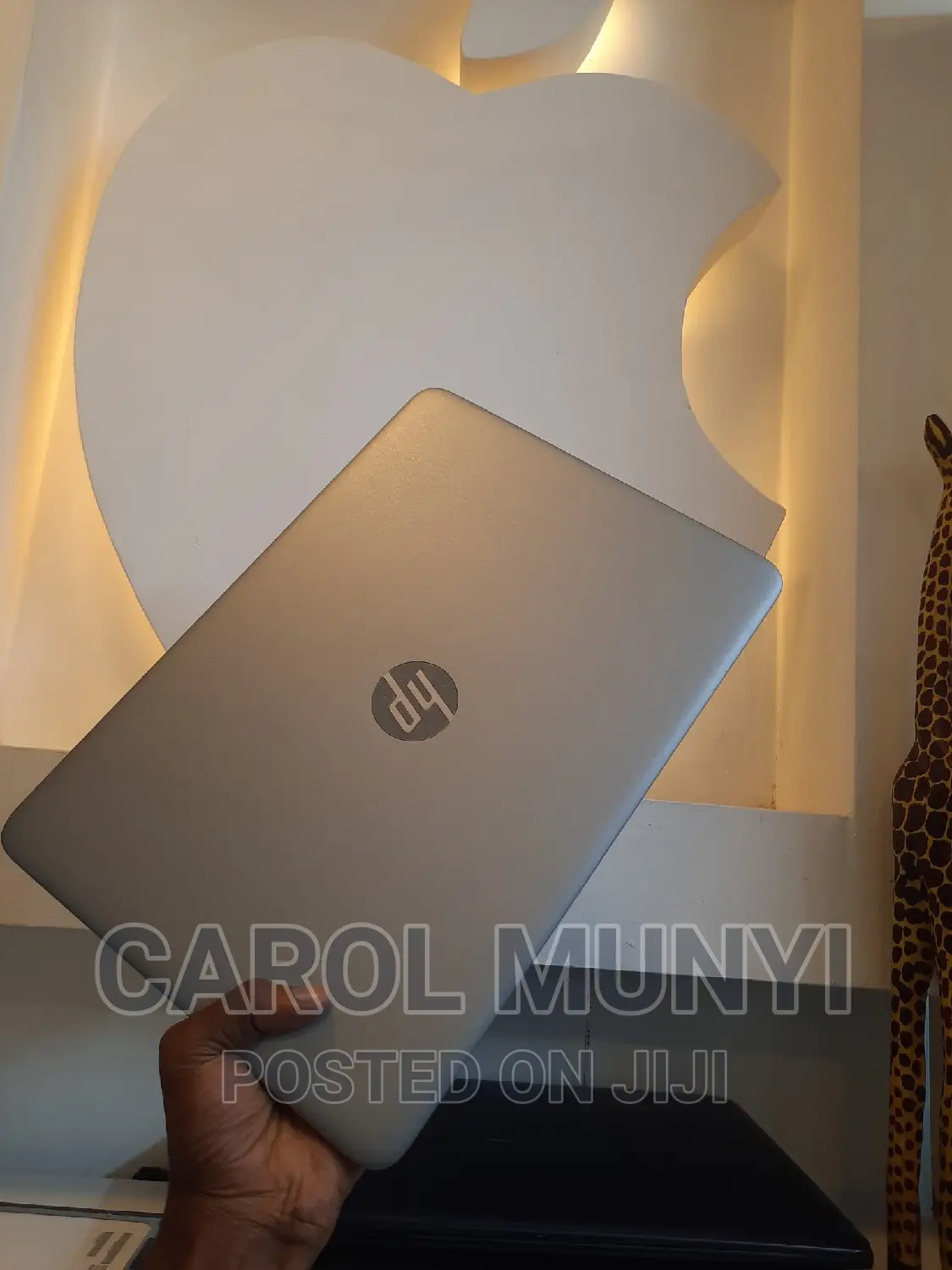 New Laptop HP EliteBook 1040 256GB Intel Core I7 SSD 256GB