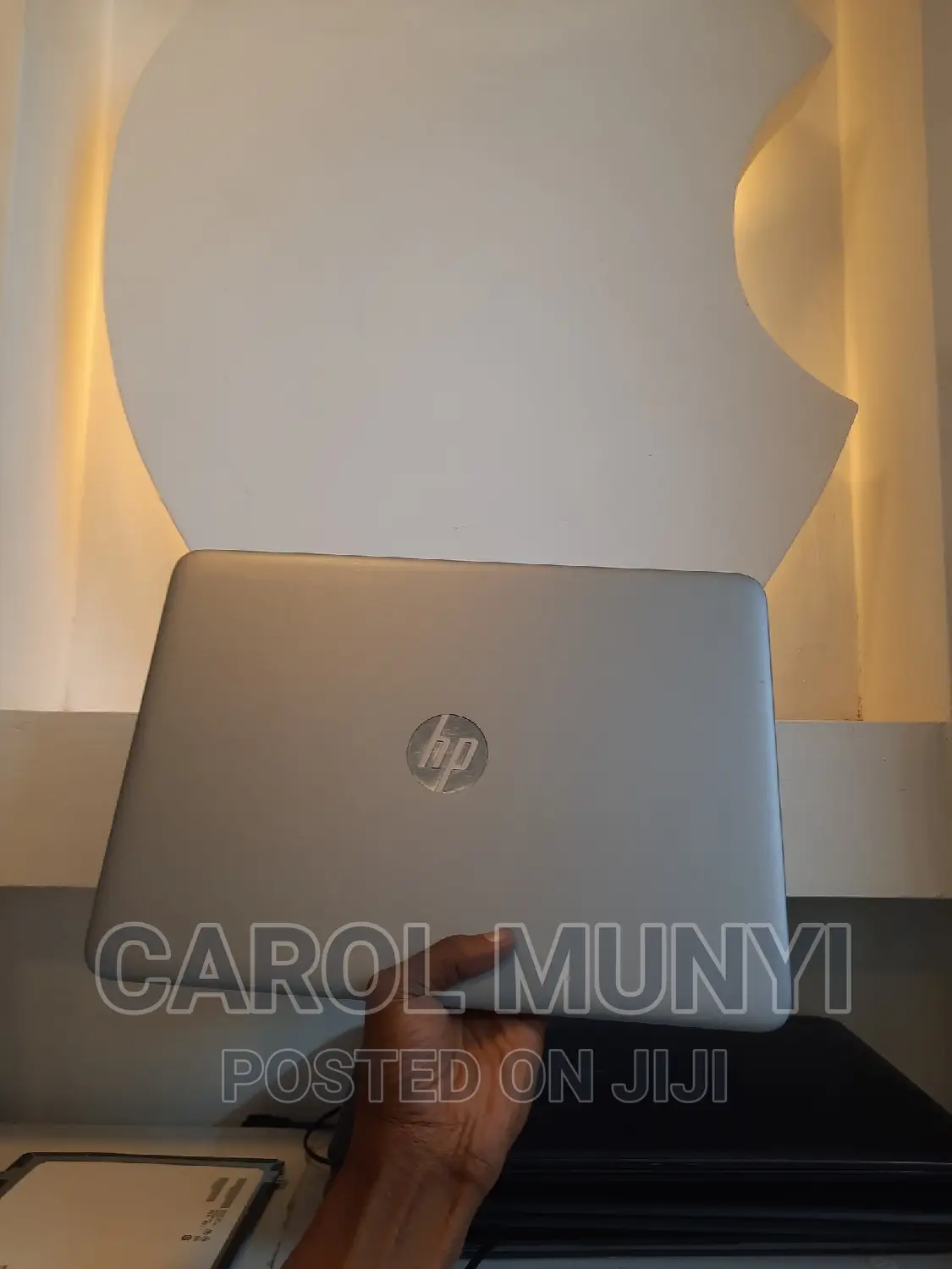 New Laptop HP EliteBook 1040 256GB Intel Core I7 SSD 256GB