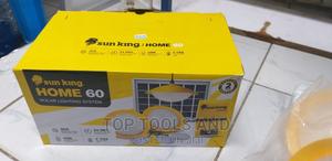Sun King Home 60 Solar Lighting System - thumbnail 2