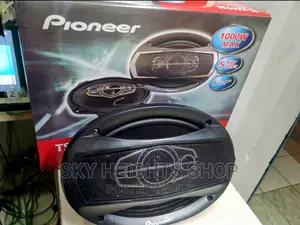 Best Quality Pioneer Speakers 1000w 6"×9" Pair