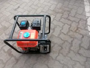 Powerhorse Poker Vibrator-Quality Assured Machinery