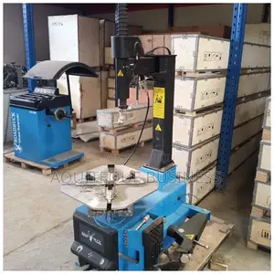 Tyre Changer