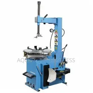 Tyre Changer
