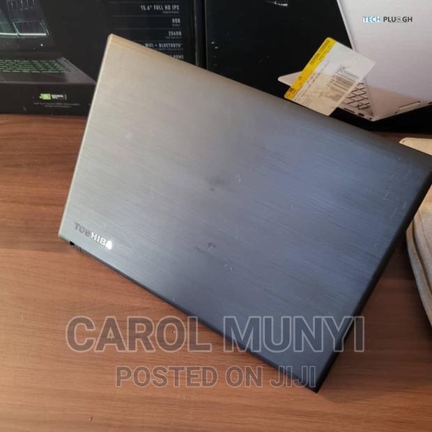 New Laptop Toshiba Satellite C55 4GB Intel Core I3 HDD 500GB