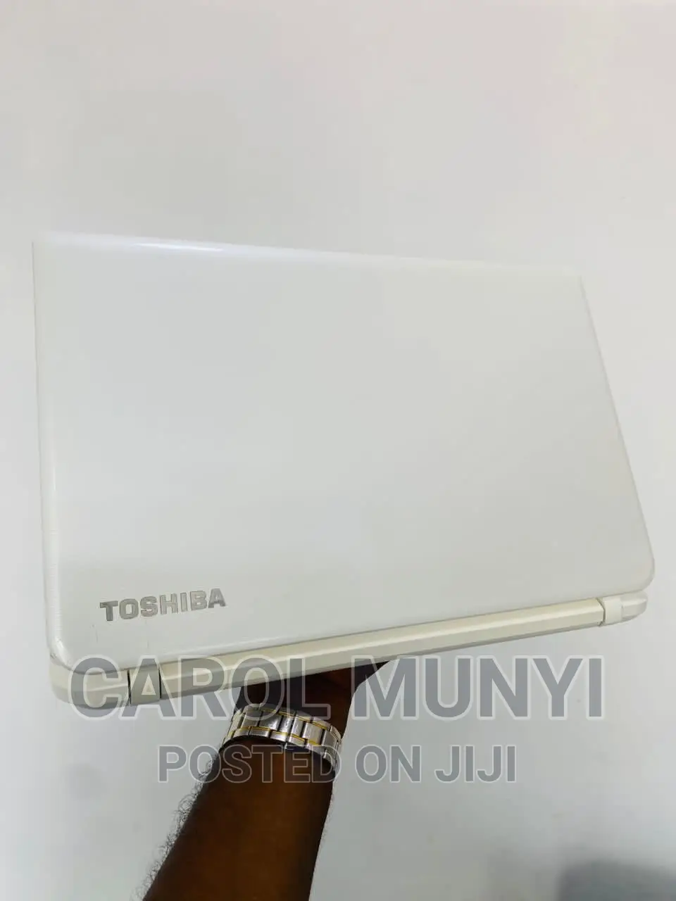 New Laptop Toshiba Satellite C55 4GB Intel Core I3 HDD 500GB