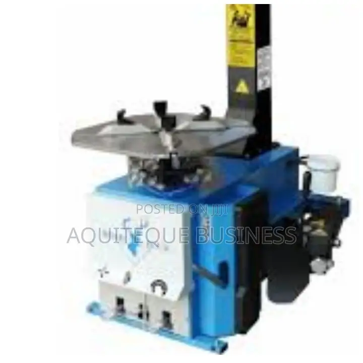 Tyre Changer