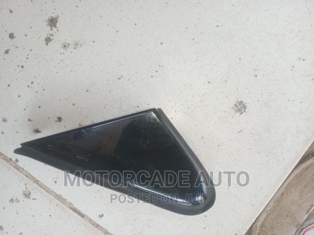 Harrier 2014 Finisher - main view