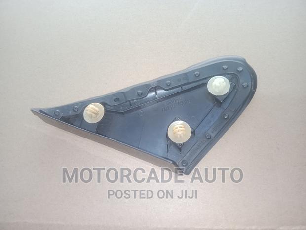 Harrier 2014 Finisher - thumbnail 2