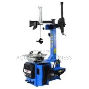 Tyre Changer