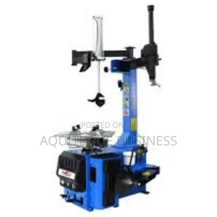 Tyre Changer