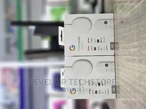 Google Chromecast With Google TV (HD) Media Player - New