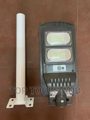 60 Watts Solar LED Street Light With 50*500mm Pole