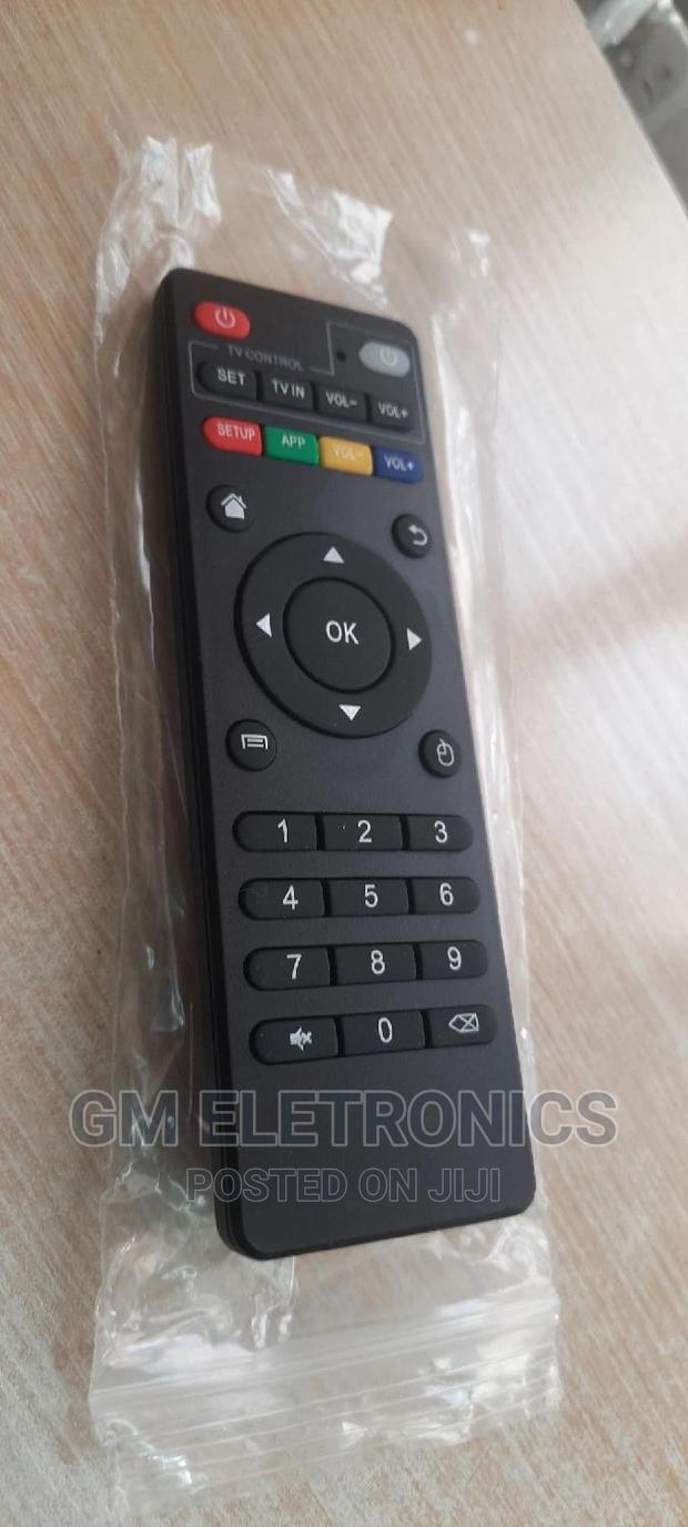 Replacement RMT for Android Box. - thumbnail 2
