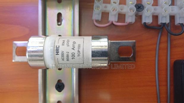 100A Fuse 80ka - main view