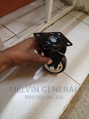 Castor Wheel 3"Heavy Duty Ordinary - main view