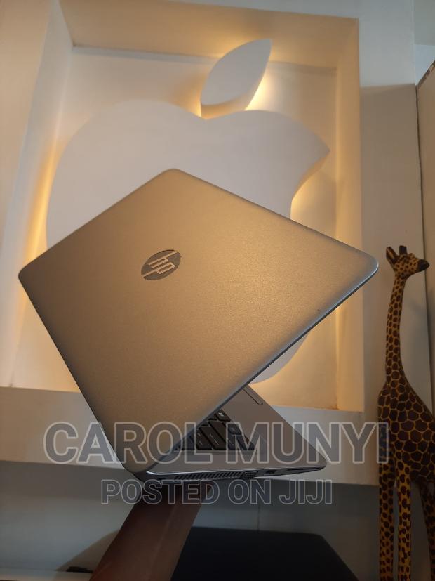 New Laptop HP EliteBook 1040 8GB Intel Core I5 SSD 256GB