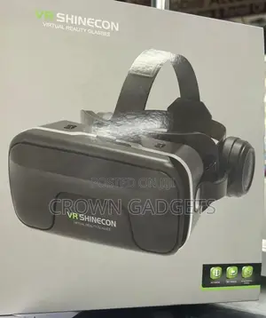 Vr Shinecon