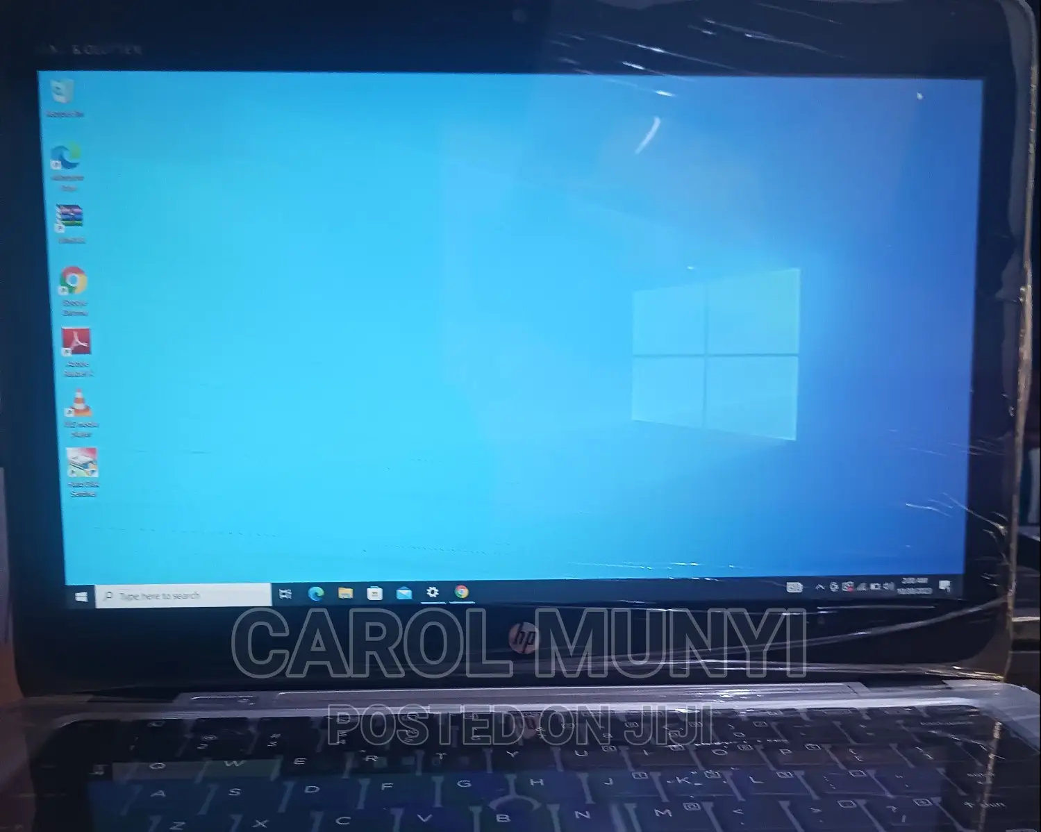 New Laptop HP EliteBook 1040 8GB Intel Core I5 SSD 256GB