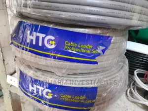 2.5mm Twin With Earth Htg Pure Copper Cable