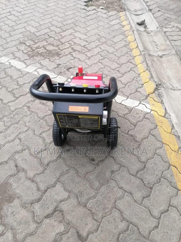 2700 Psi High Pressure Washer Pioneer Quality Brand - thumbnail 2