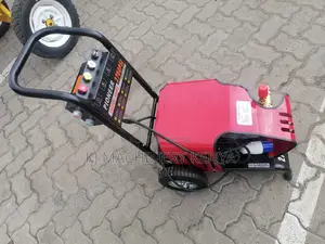 2700 Psi High Pressure Washer Pioneer Quality Brand