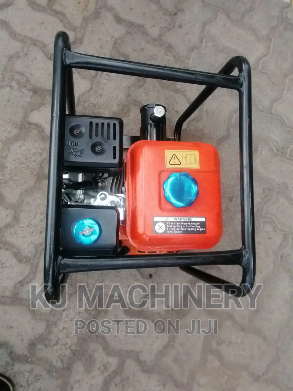 Powerhorse Brand Poker Vibrator-Quality Assured Machinery