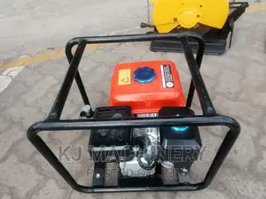 Powerhorse Brand Poker Vibrator-Quality Assured Machinery