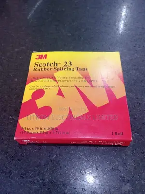 3M Scotch 23
