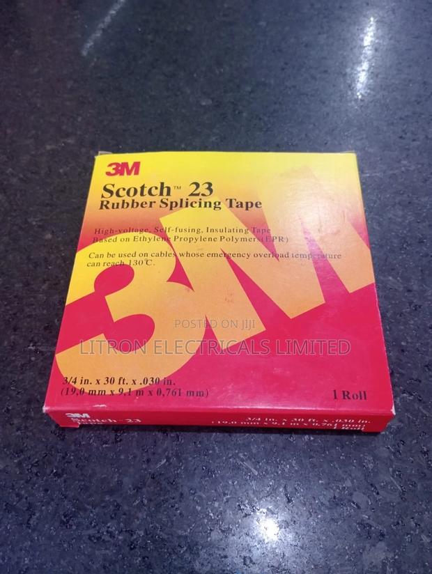 3M Scotch 23