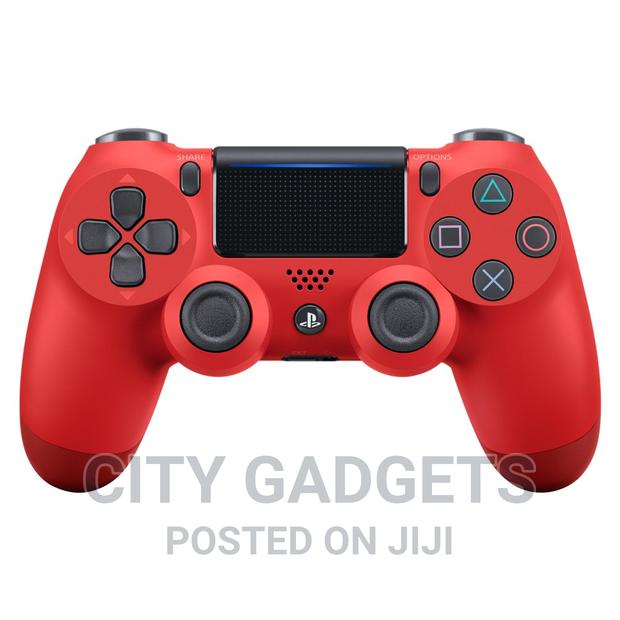 Dualshock 4 Wireless Controller for Playstation 4