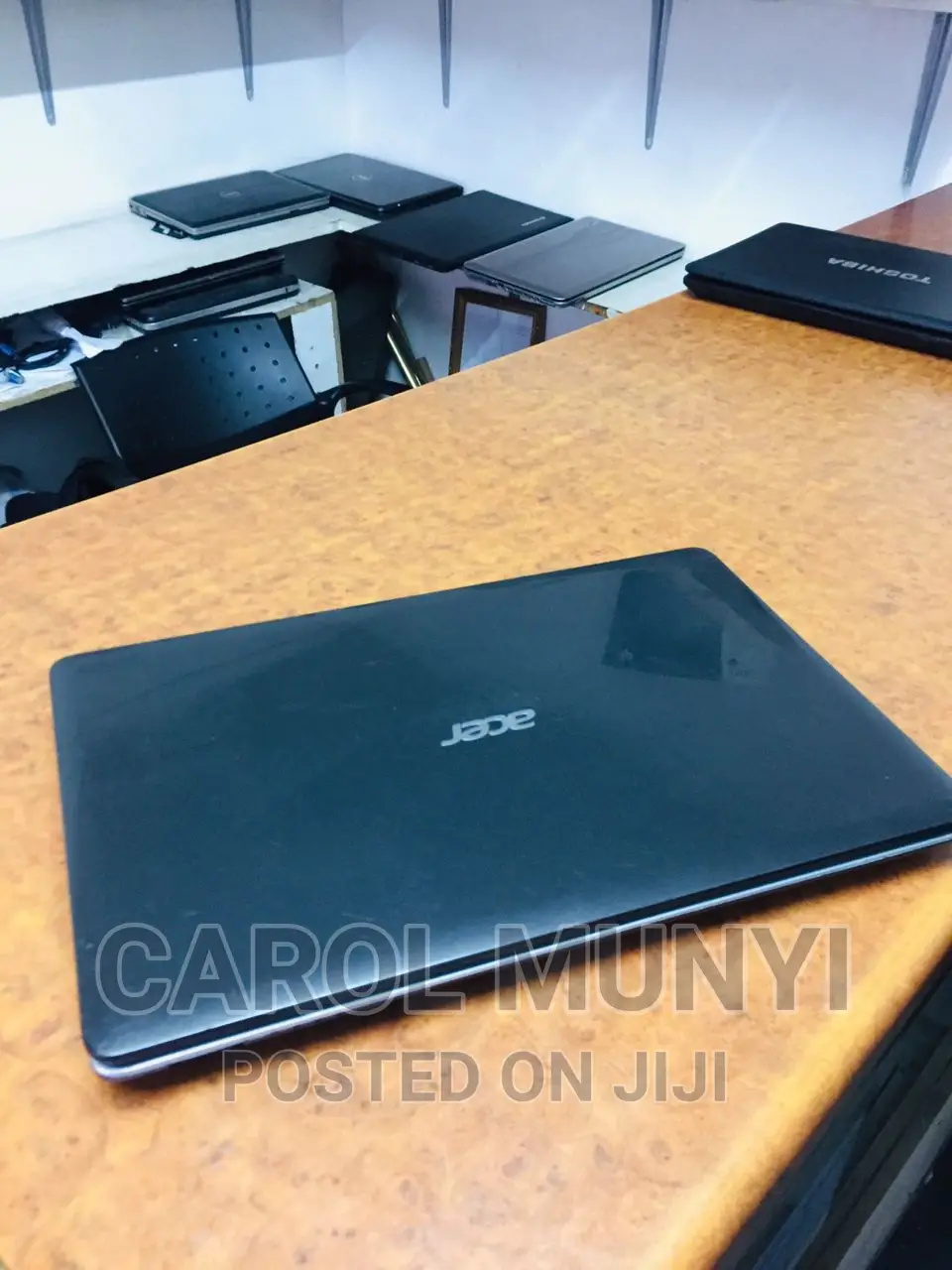 New Laptop Acer Aspire 1400 2GB Intel Core 2 Duo HDD 500GB
