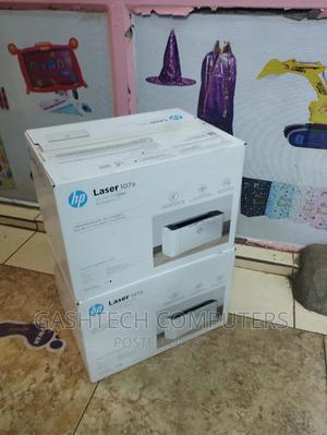 Hp Laser 107a Printer Available Hp 107A Printer ! - thumbnail 2
