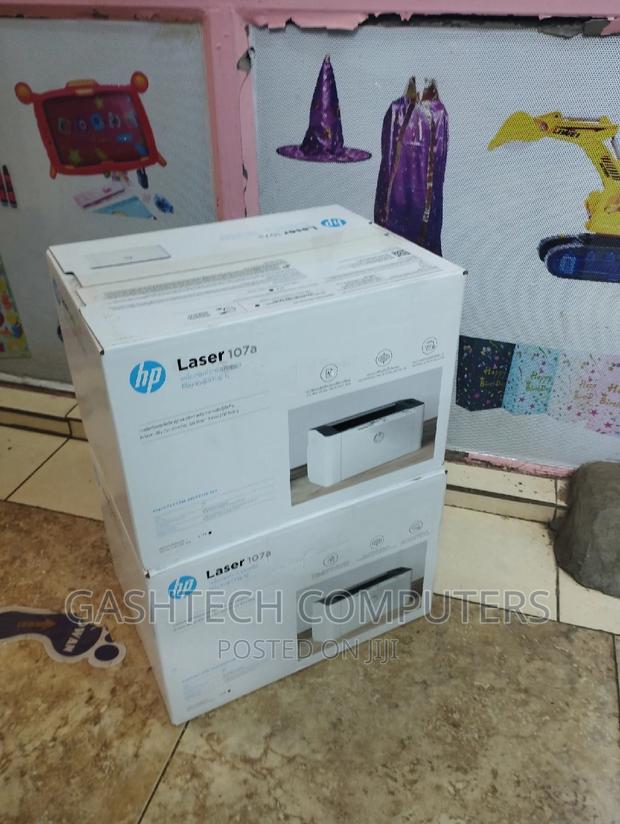Hp Laser 107a Printer Available Hp 107A Printer ! - main view