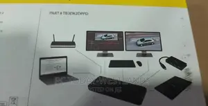 Thunderbolt 3 Dock - Dual 60hz Monitor 85w Pd Mac M1 Chip