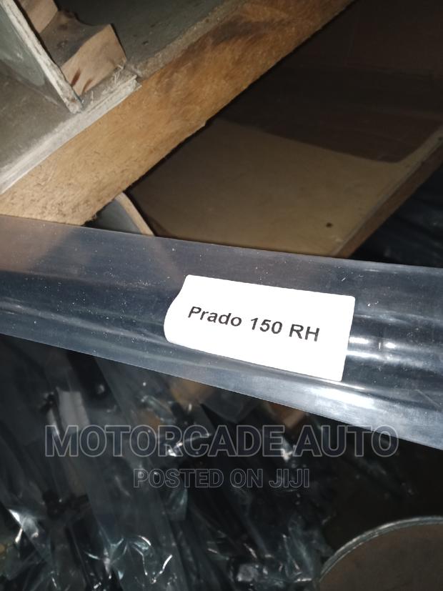 Boot Shocks Prado 120 And 150 - thumbnail 2