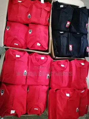 Polo T- Shirts