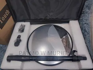 Vehicle Inspection Mirror Undersearch Mirror
