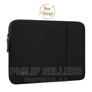 Black Laptop Sleeve Case for 2023 New 13 Macbook Pro M1 Appl