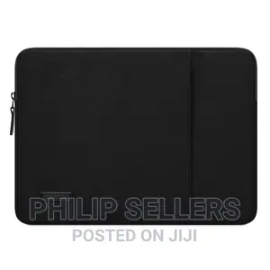 Black Laptop Sleeve Case for 2023 New 13 Macbook Pro M1 Appl