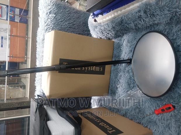 Car Undersearch Security Mirror - main view