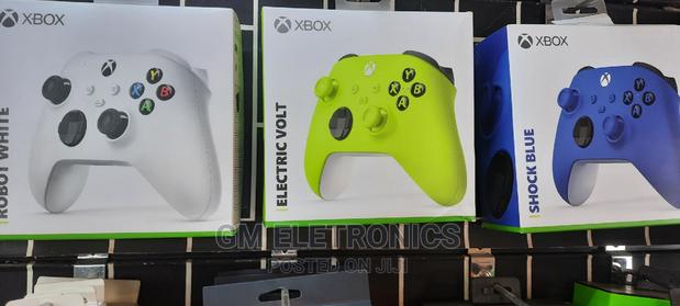 XBOX WIRELESS Controller[Xbox Series X/S Xbox One] - thumbnail 2