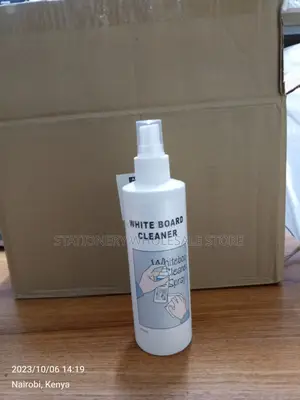 Graph Board Cleaner