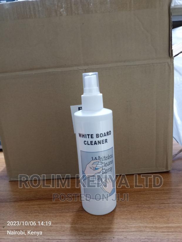 Graph Board Cleaner - main view