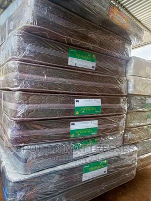 Bobmil Maharaja 5×6 Spring Mattress - thumbnail 2