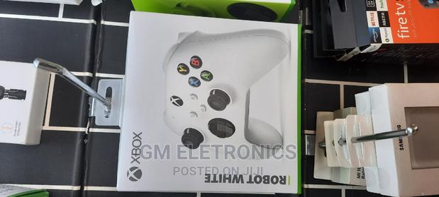 XBOX WIRELESS Controller[Xbox Series X/S Xbox One] - thumbnail 4